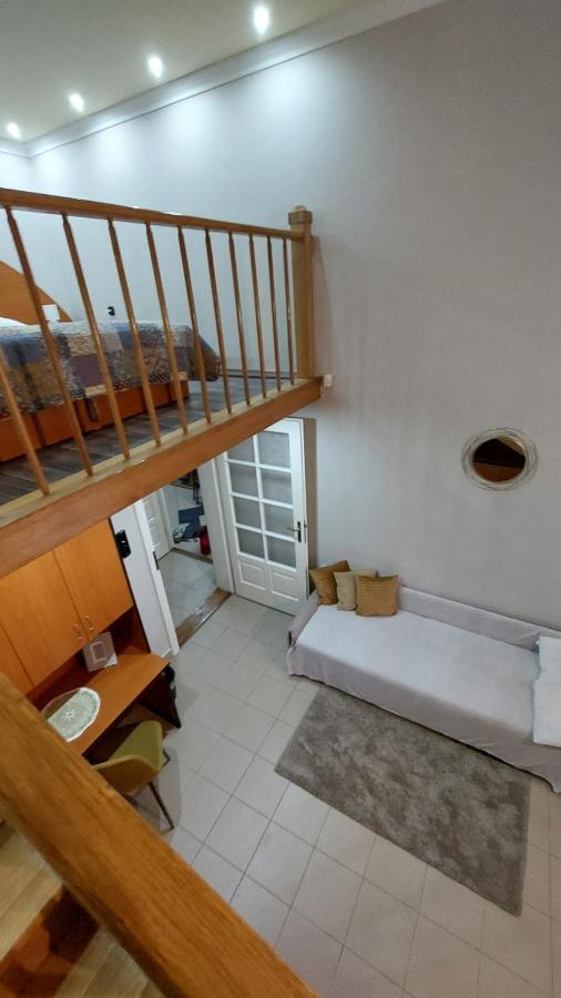 Family Apartman Дьюла Экстерьер фото
